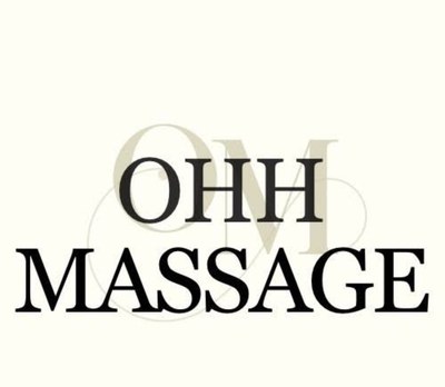 OHH MASSAGE